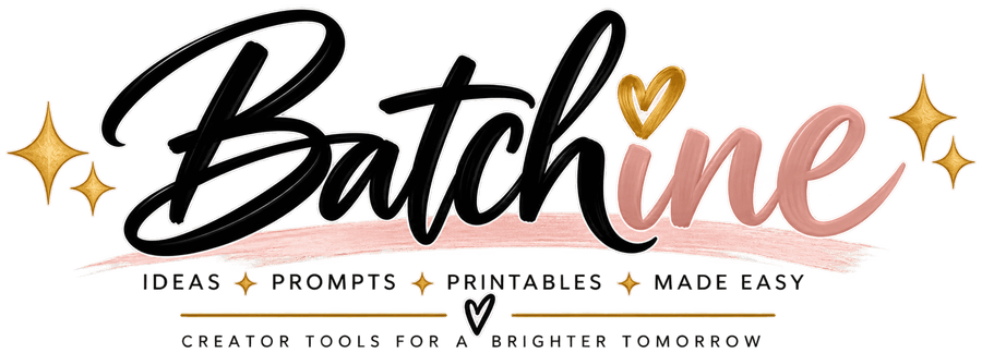 Batchine