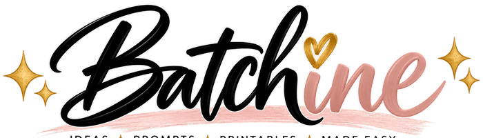Batchine